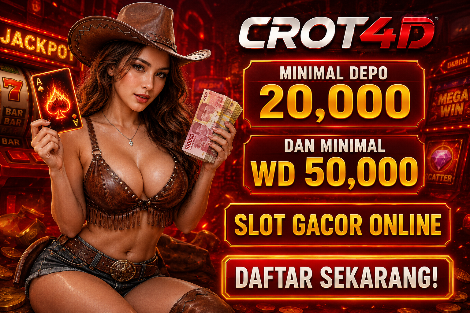 CROT4D