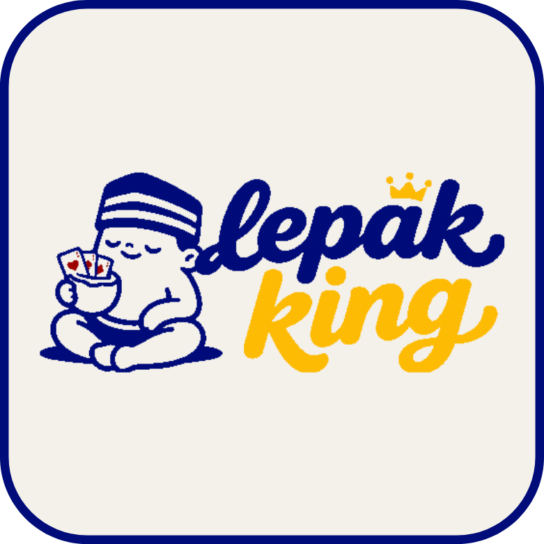 LepakKing 🎁 Free New Register RM6 (All Slot) 🎁 Free Credit 365 RM4 (All Slot) 🎁 Welcome Bonus 50% 🎁
