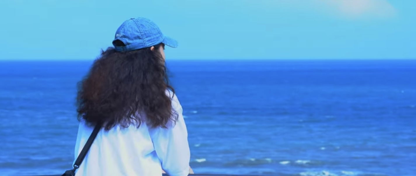 🔥【沒說再見】MV官方正式版🔥