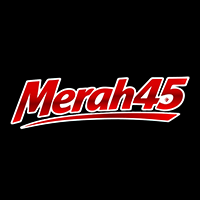 MERAH45 | Bonus Member Baru 100%