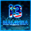 i3Malaysia🔥Daily Bonus 20%🔥Welcome Bonus 50%🔥10% Unlimited Bonus