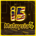 i5Malaysia🔥Special Bonus RM6.66🔥50% Welcome Bonus🔥10% Unlimited Bonus