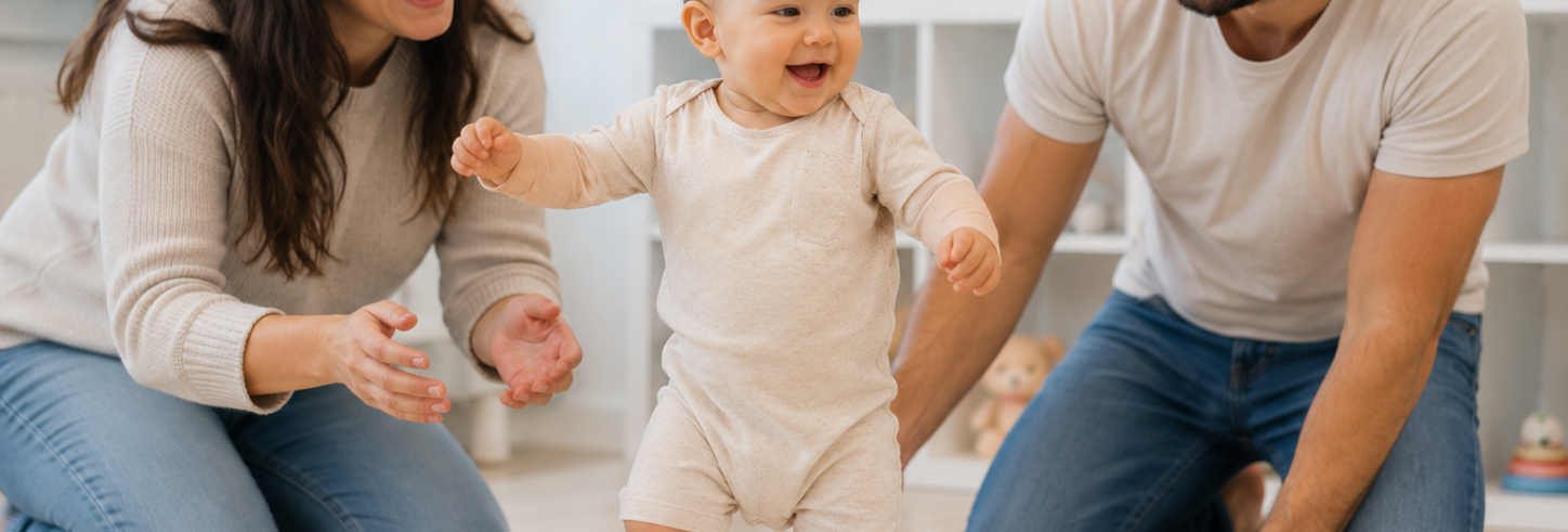 Paediatric Cranial Osteopath For Babies & Children