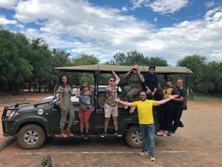 Viagem África Personalizada | Roteiros Exclusivos Sob Medida