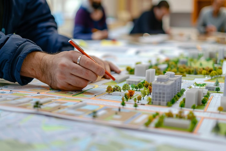 Why Did My Houston Permit Get Rejected? The Zoning Analysis You Skipped Explains It