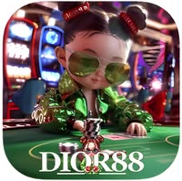 Dior88 | Free Kredit RM5 Tanpa Deposit | Daily Check-in RM33 | Telco Cuci Penuh