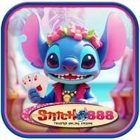 Stitch888 | Daftar Free RM50 | Bonus 180% | Deposit RM50 Free RM25 | Free Kredit 365Hari