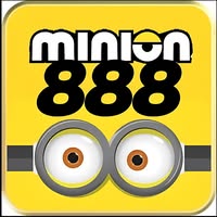 Minion888 | Daftar Free RM30 | Daily Check-in RM33 | Telco Bonus 100%