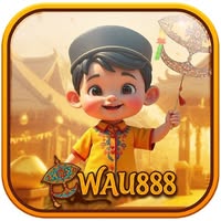 Wau888 | Daftar Free RM50 | Bonus 180% | Deposit RM50 Free RM50 | Telco Bonus 100%