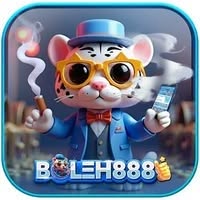 Boleh888 | Daftar Free RM30 | Bonus 180% | Free Kredit 365Hari | E-Wallet