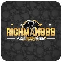 Richman888 | Daftar Free RM30 | Bonus 180% | Free Kredit 365Hari | Telco Bonus 100%