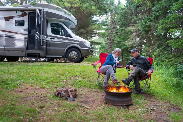 Top 10 RV Camping Hacks You Need to Know