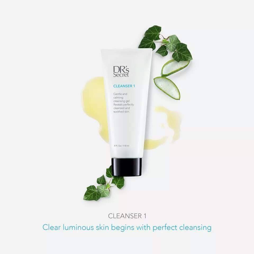 1 潔膚霜 ¨̮ FG評鑑 必買