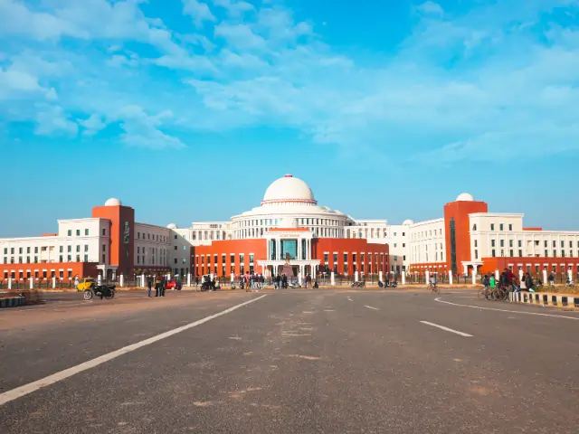 Best Cab Service In Jharkhand | Book Taxi in Jharkhand