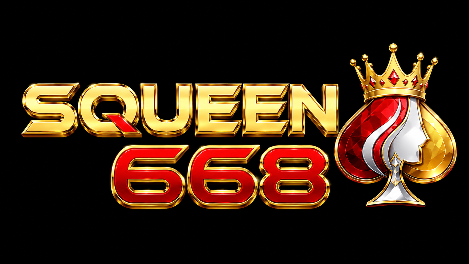 SQUEEN668: Trusted Online Casino Malaysia Free Credit (Licensed PAGCOR)