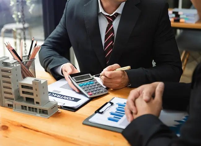 Property Management Accounting | Meru Accounting