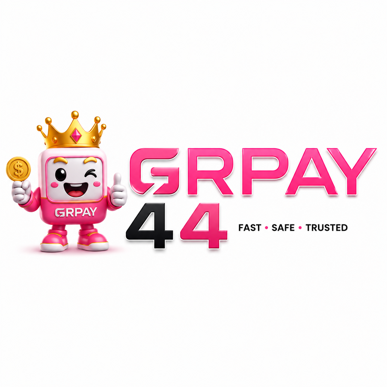 QRPAY44 | Joy.Link Free Credit No Deposit 2026 | Claim Joy.Link Free Credit RM100 Today