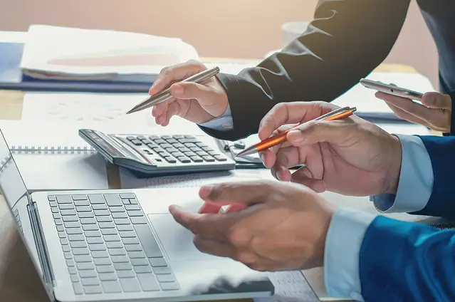 Farm Accounting Services | Agribusiness Accounting Experts