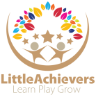 Trusted Daycare Centre Mt Druitt | Little Achievers t