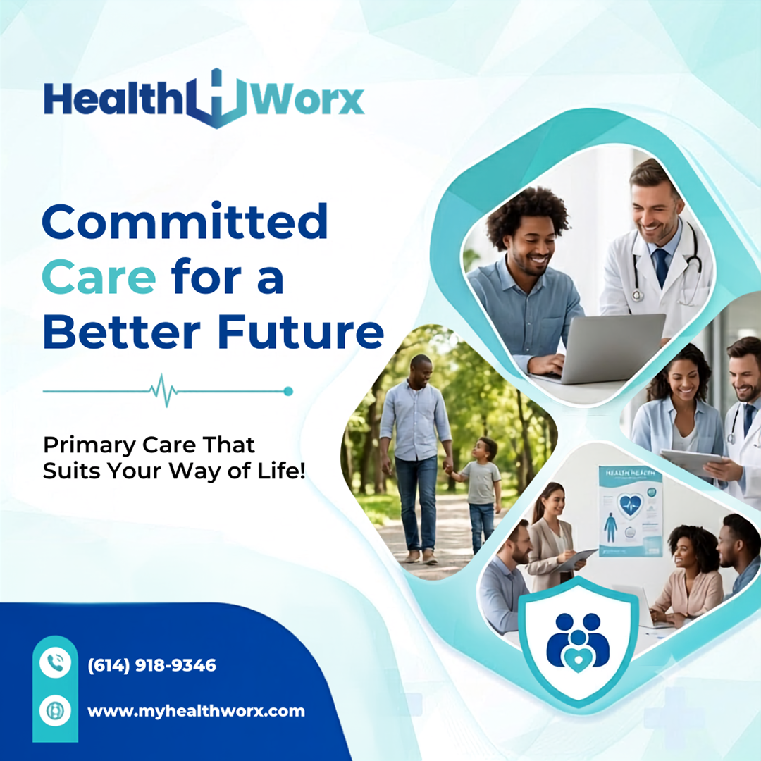 Reliable Primary Care Provider for Tailored Medical Care