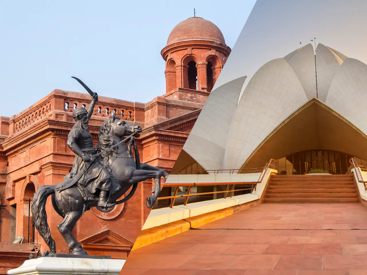 Amritsar to Delhi Taxi Service – Comfortable Road Trip, Cab Booking & Travel Guide