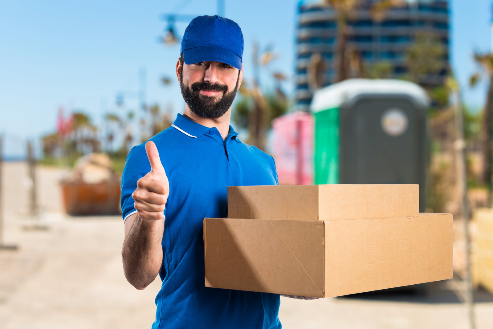 House Moving Company Dubai | Professional Home Relocation Services