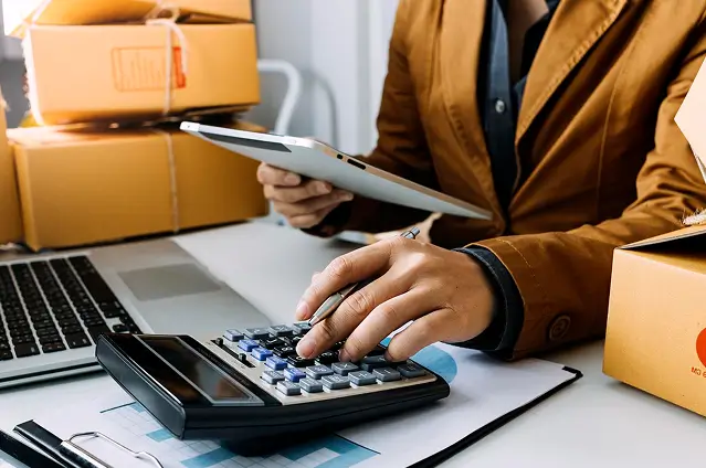 Distribution Accounting | Accounting for Distribution Companies