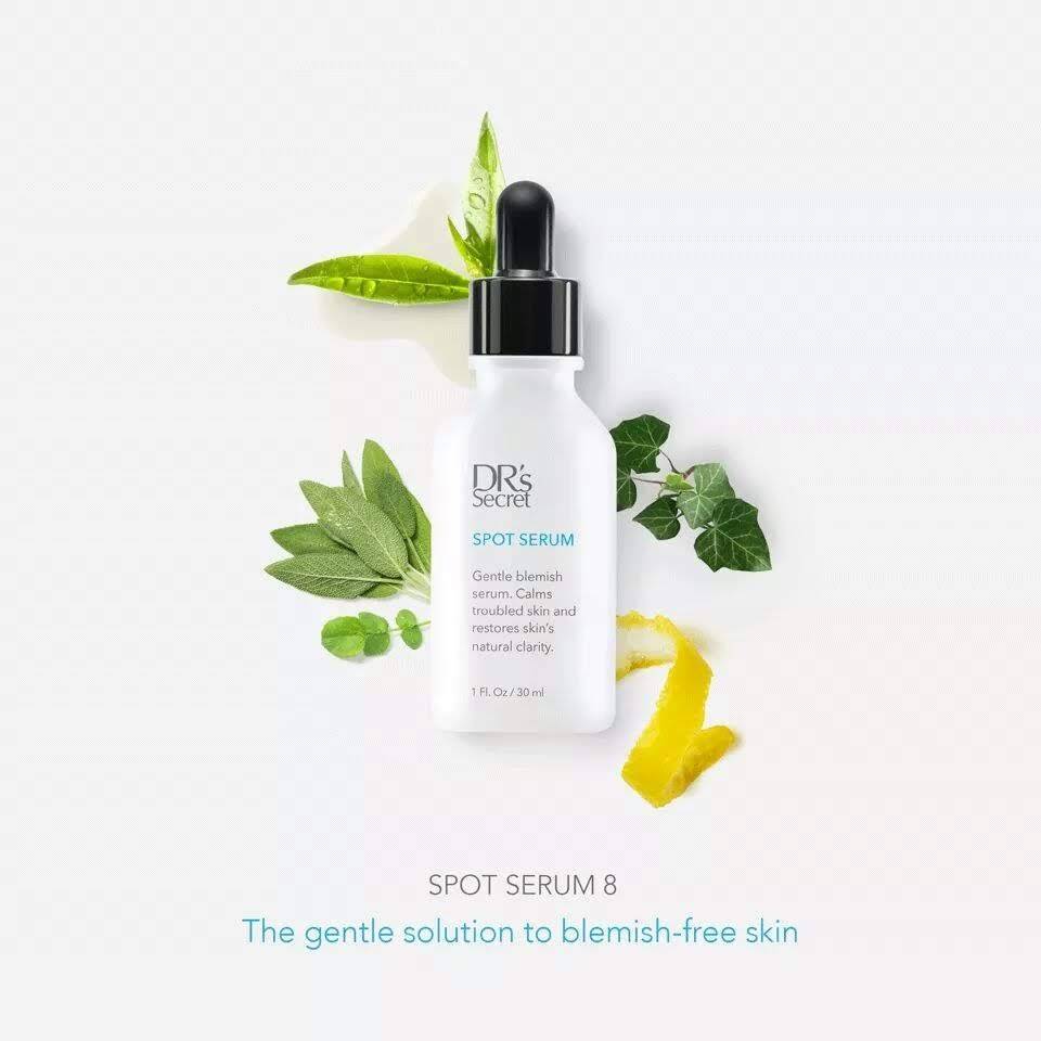 8 美瑕液 ¨̮ 戰痘小天使