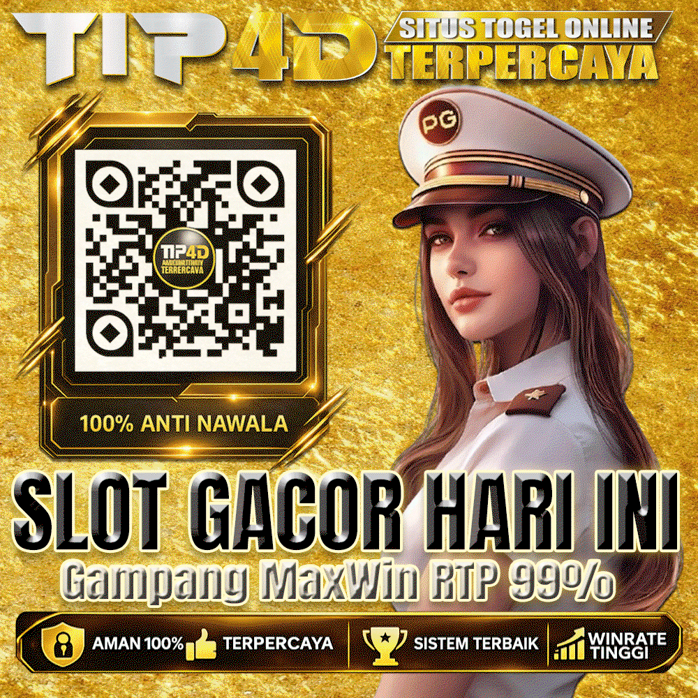 ARTIKEL BOCORAN SLOT & TOGEL