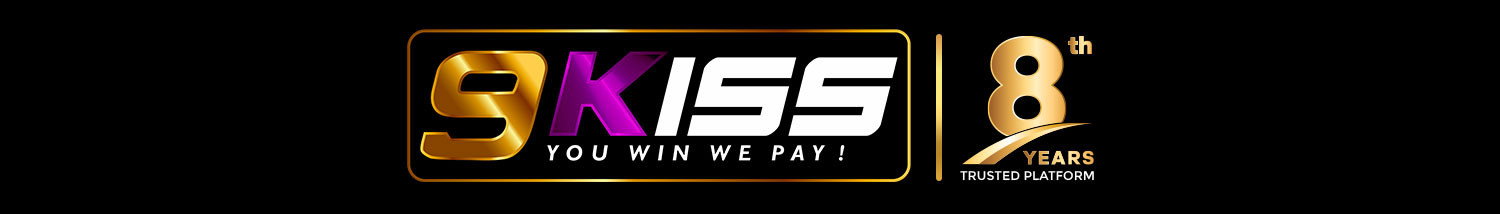 9KISS 🐼Downline Deposit Free Rm3🐼Telegram Share Bonus RM100🐼Facebook Share Bonus Rm100🐼Daily Slot Free 20%🐼