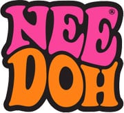 Needoh Fun | Ultimate NeeDoh® Guide & Reviews