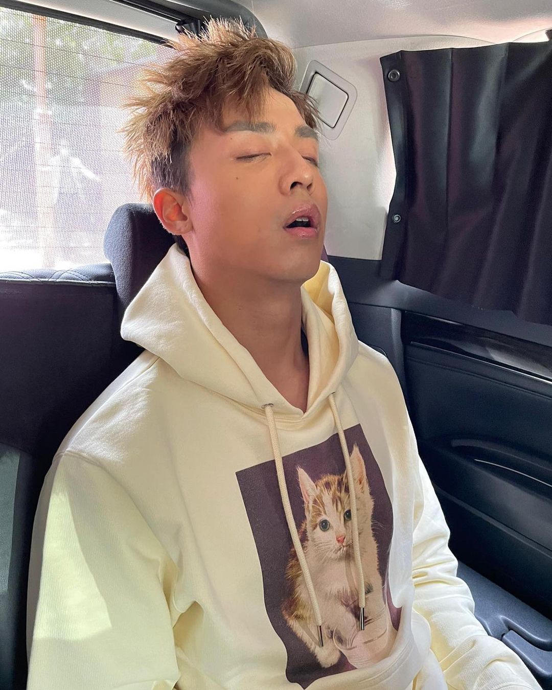 HaSum 應援 - 傻瓜瓜透咭