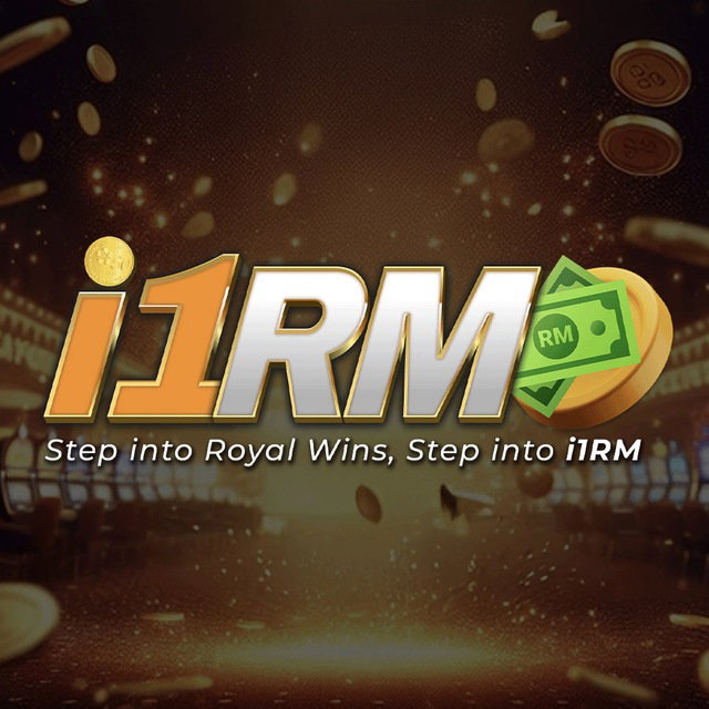 i1RM 🧨New Register Free Rm6🧨Free 365 Hari Rm2 🧨WelcomeBonus 70%🧨Daily Bonus 20%🧨Weekends Bonus 30%🧨