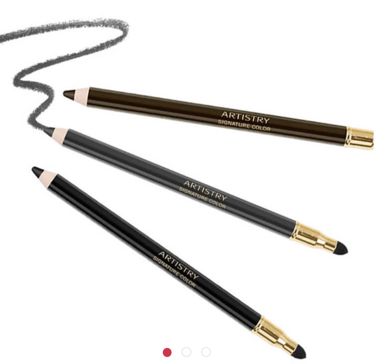 爆炸好用防水眼線筆$550