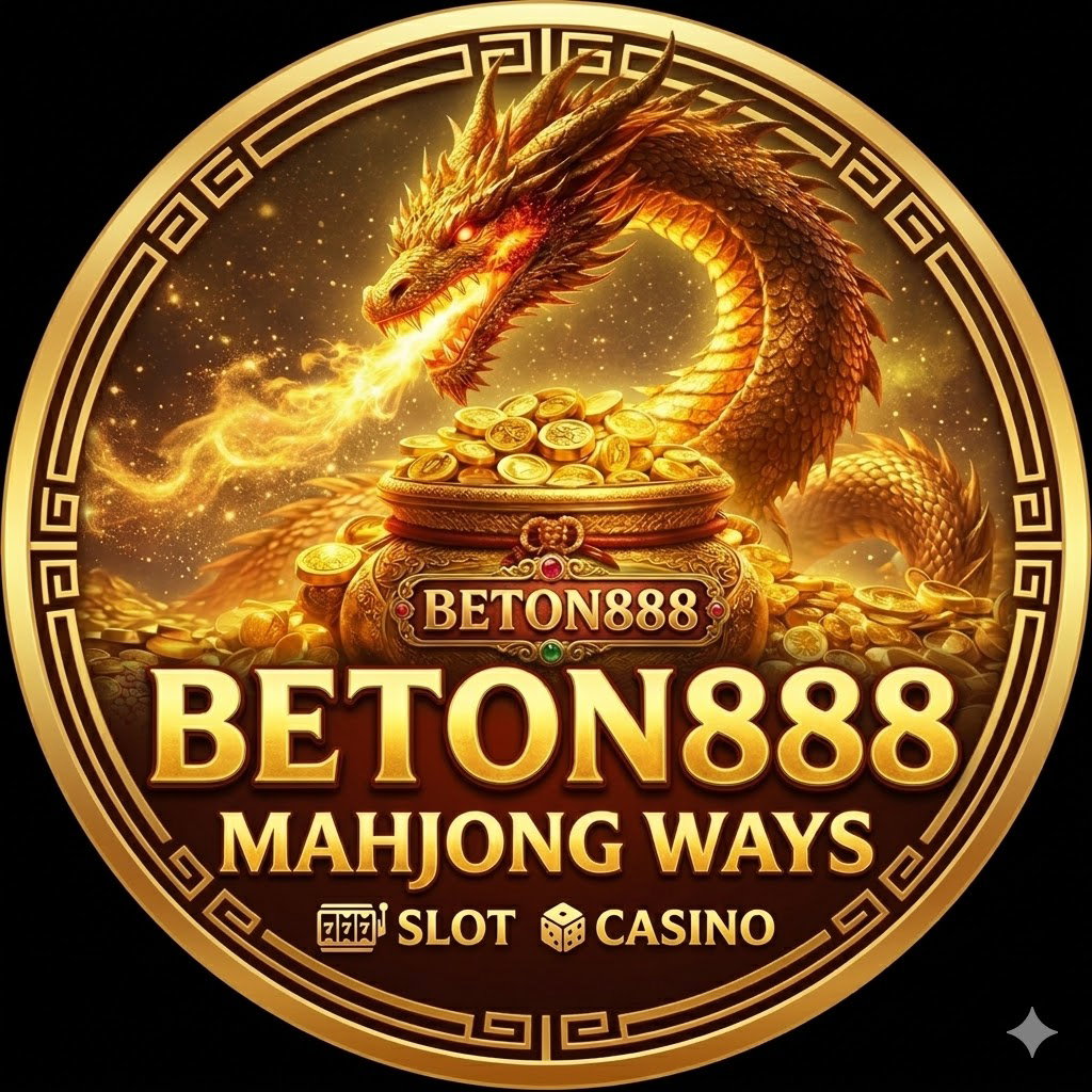 KLAIM BONUS SEKARANG 🎁