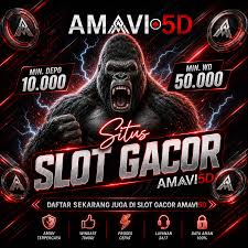 AMAVI 5D