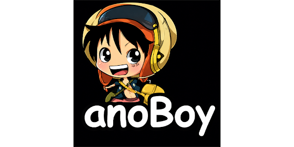 Anoboy