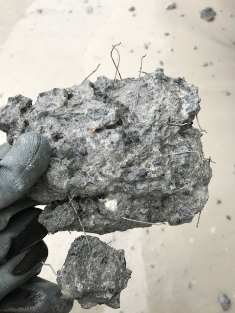 Specialister i Betondemolition