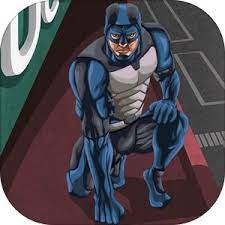 [Rope Hero] – Vice Town