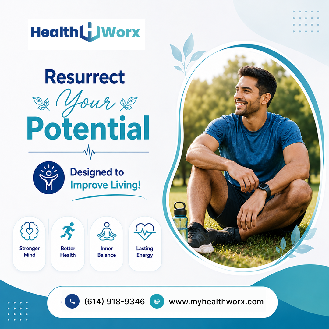 The Professional Solution for Men’s Health Needs