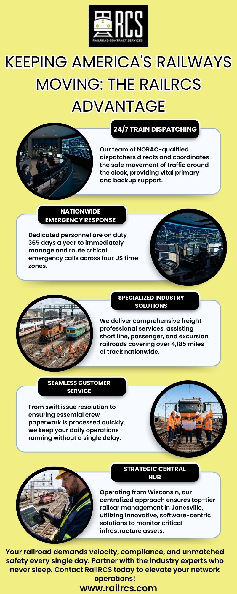 Keeping America s Railways Moving The Rail RCS Advantage hosted at ImgBB