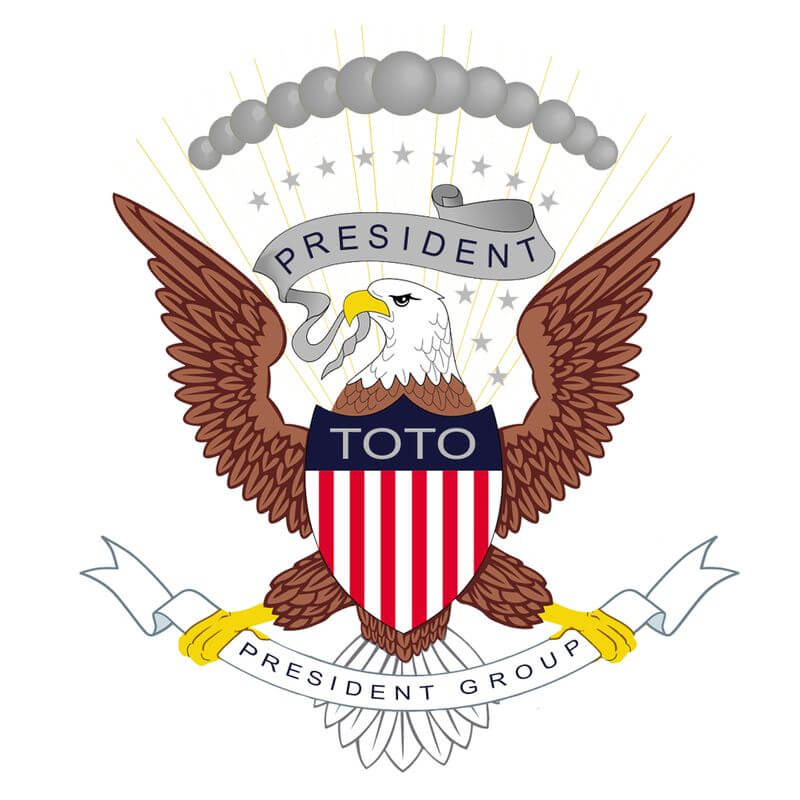 PRESIDENTTOTO