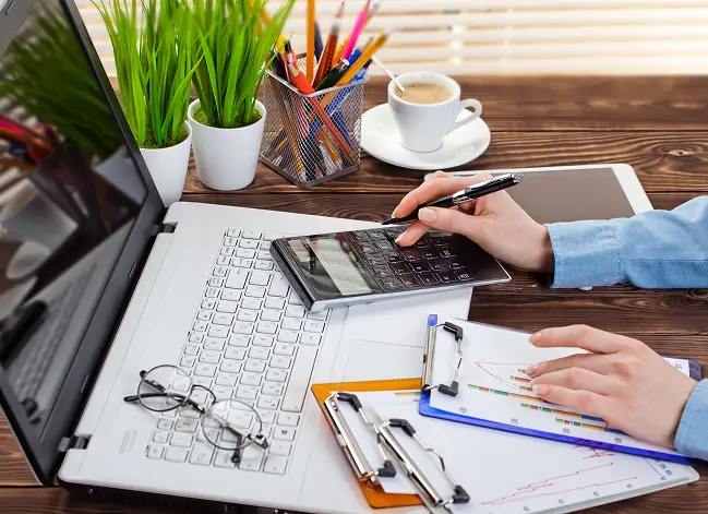 Expert Accounting and Bookkeeping for Contractors: Meru Accounting
