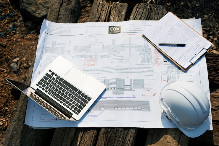 Planning to Build in Houston? Don't Skip These 7 Site Development Steps