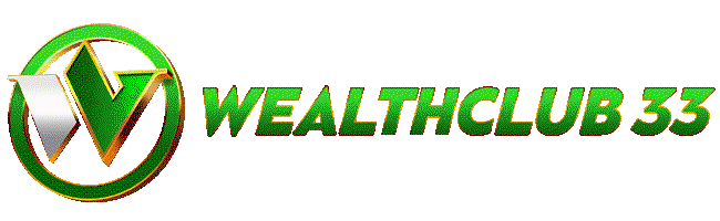 WEALTHCLUB33 💮New Register Free Rm5 💮New Share free Rm10💮Welcom Bonus 50%💮365 Hari Free Rm2💮 