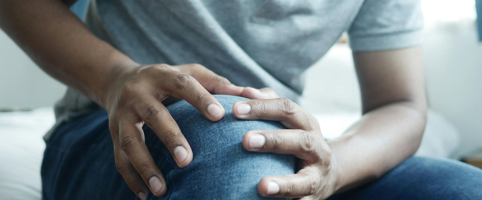 Joint Pain Osteopath Leicester | Expert Osteopathic Treatment