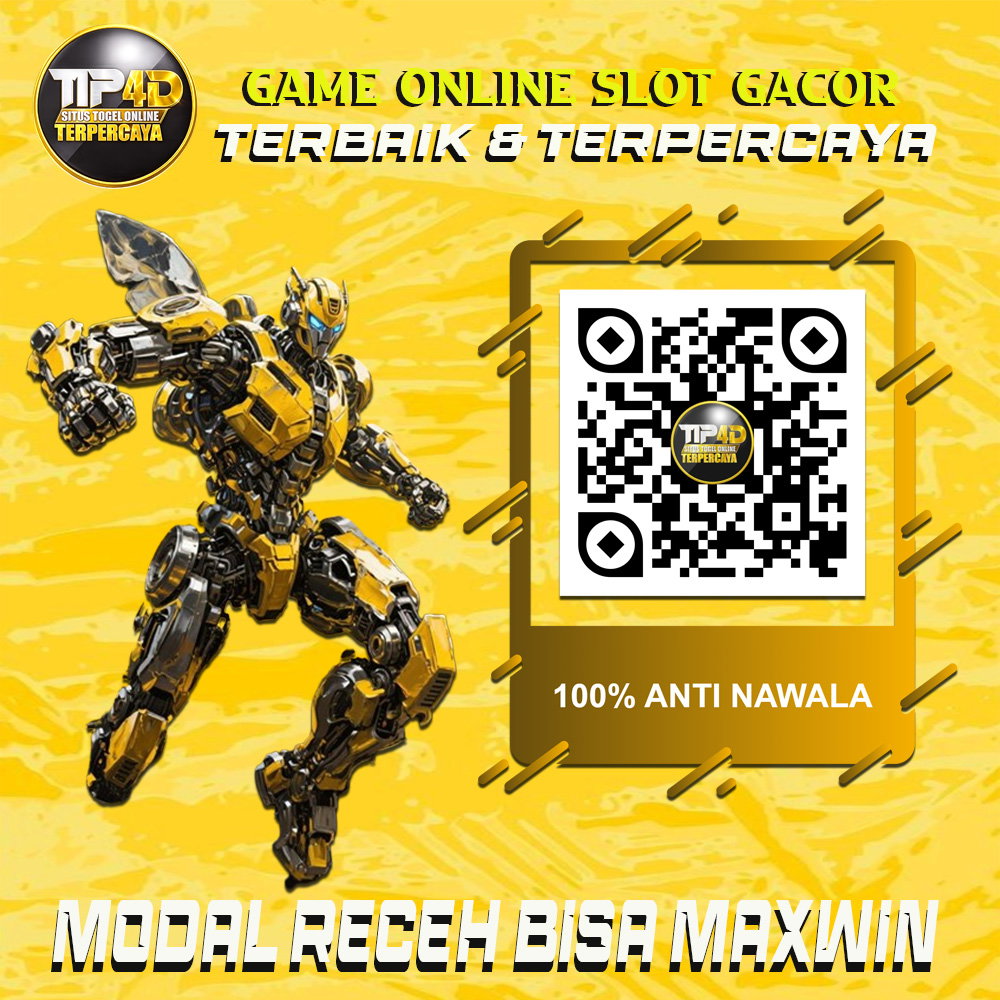 DAFTAR & LOGIN