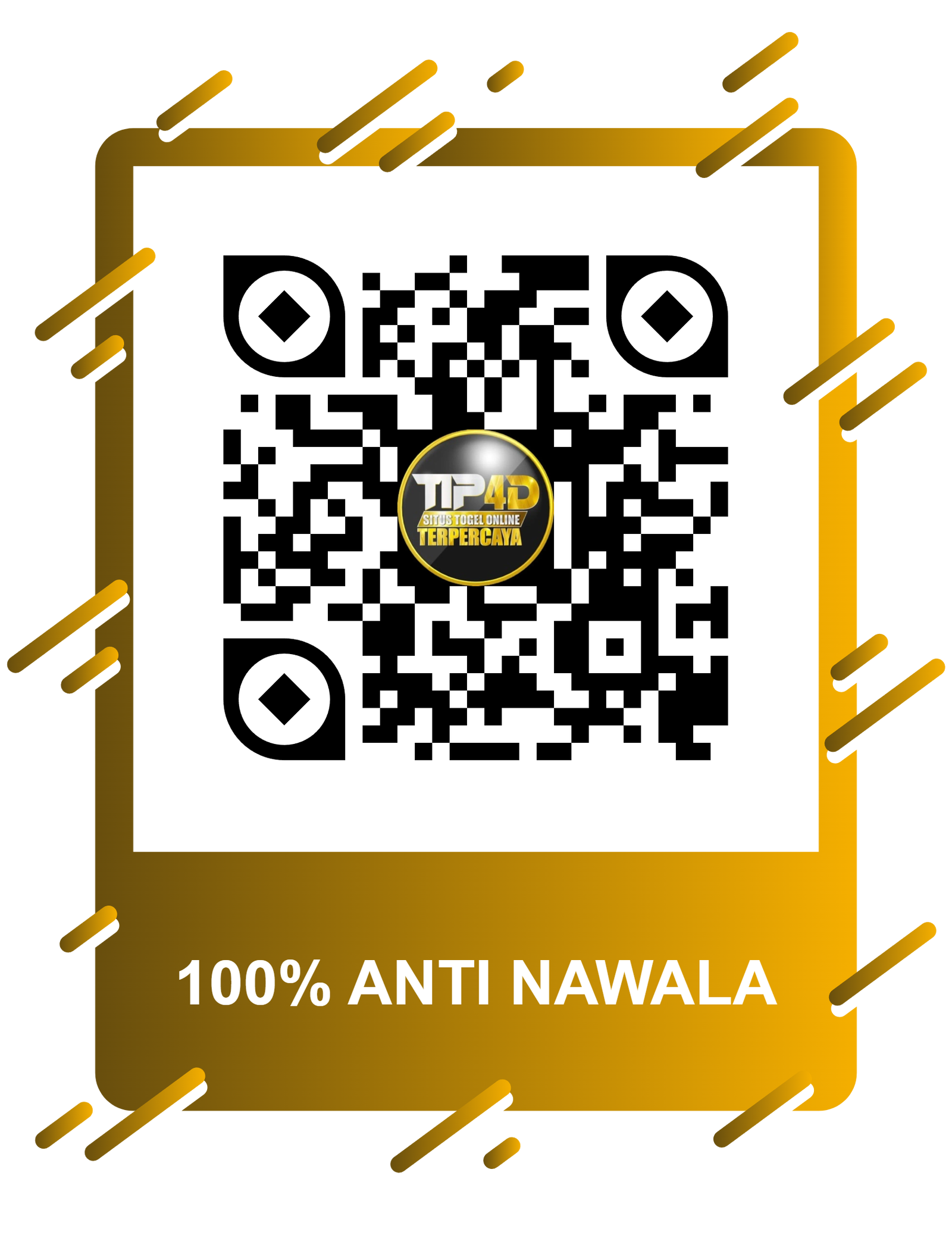 PREDIKSI JITU TOGEL 4D