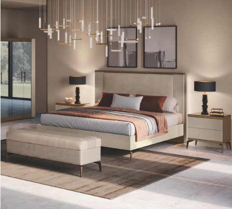 Create a Bedroom You'll Love Coming Home To