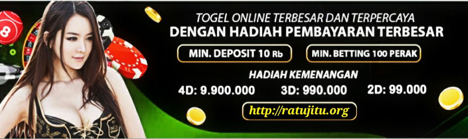 PENDAFTARAN USER BARU BUAHTOGEL